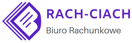 Rach-Ciach Biuro Rachunkowe Online
