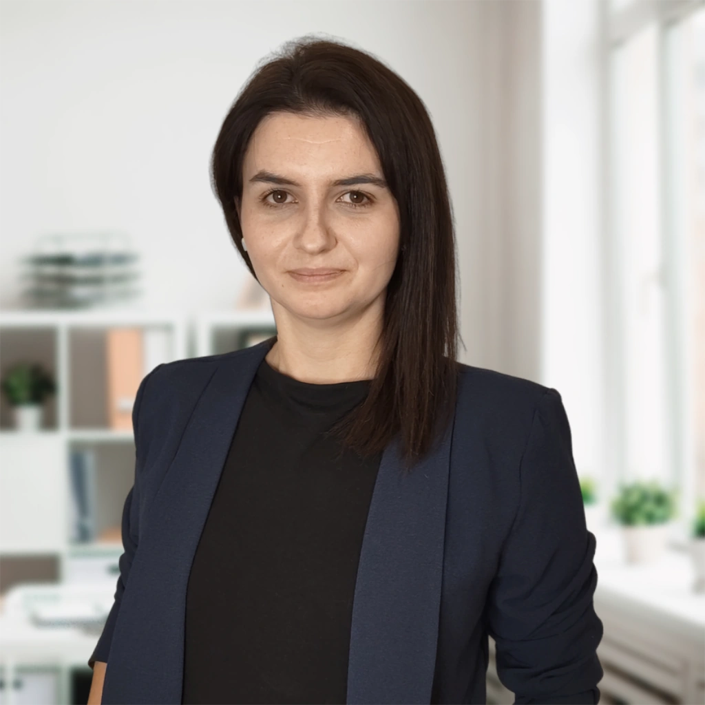 Agnieszka Wasilewska Księgowość online